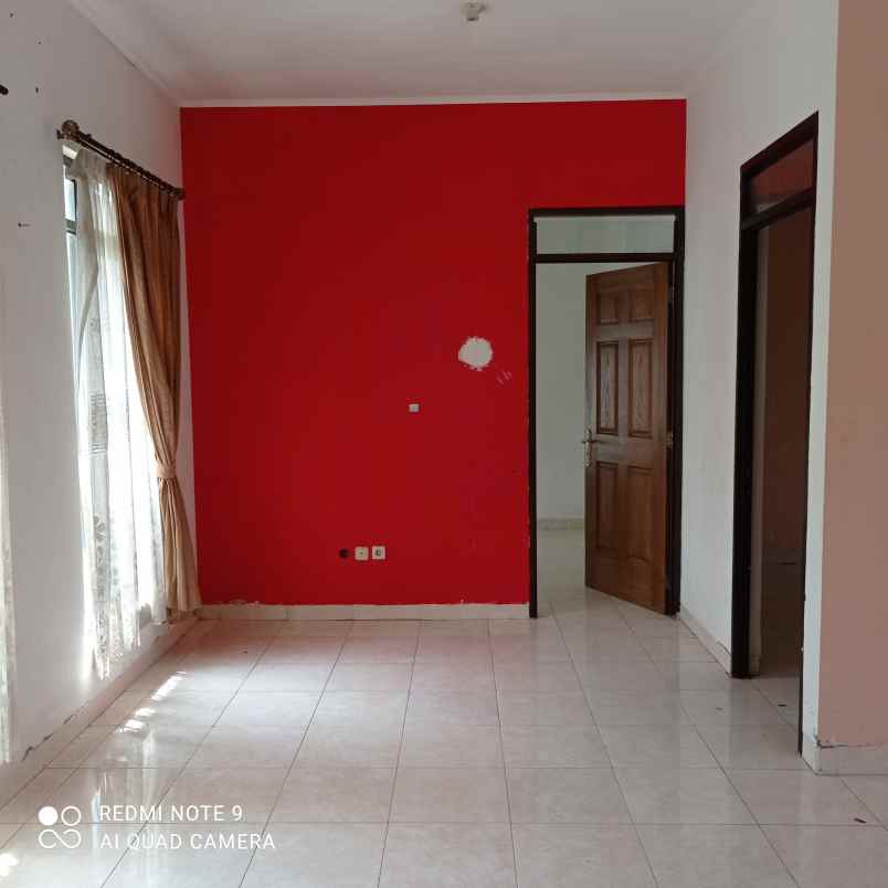 rumah perumahan intan regency jl