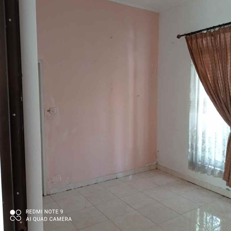 rumah perumahan intan regency jl