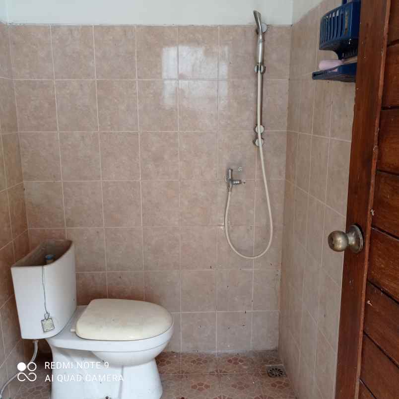 rumah perumahan intan regency jl