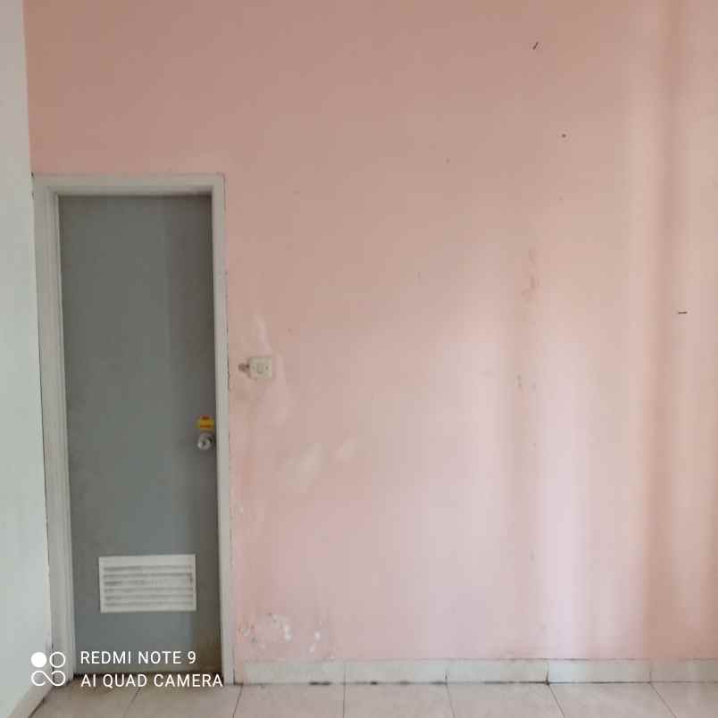 rumah perumahan intan regency jl