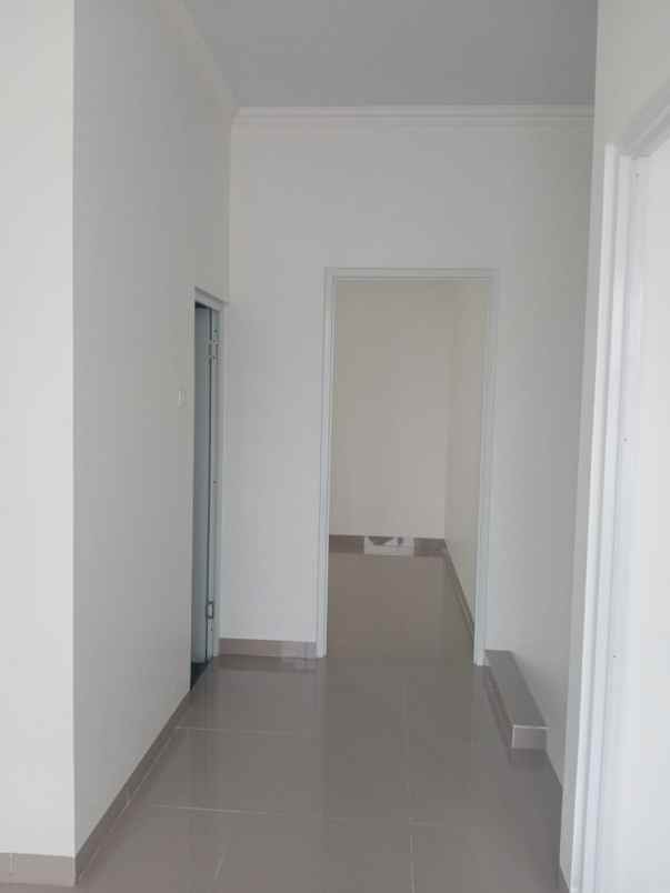 rumah rangkapan jaya pancoran