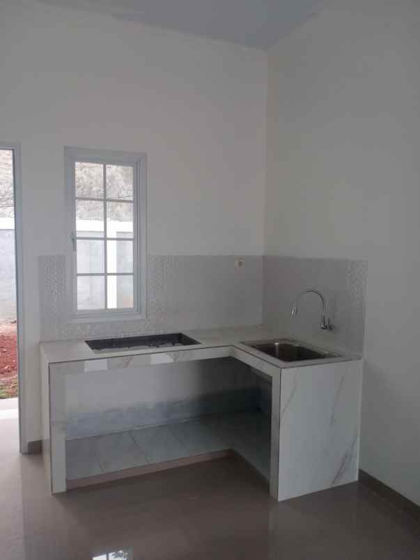 rumah rangkapan jaya pancoran