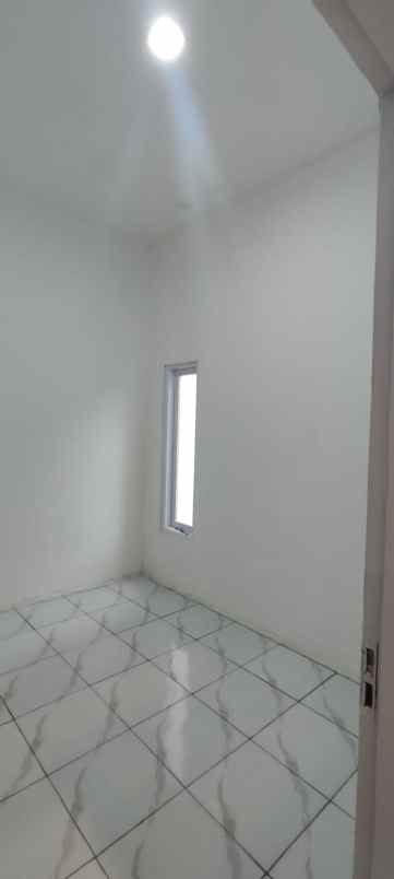 rumah ready di bukit cemara meteseh tembalang