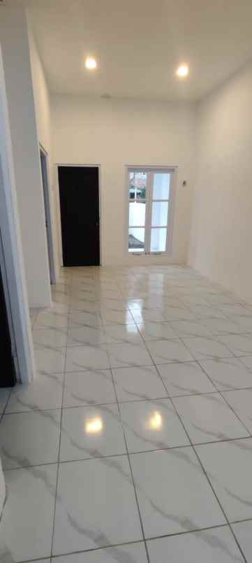 rumah ready di bukit cemara meteseh tembalang