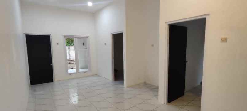 rumah ready di bukit cemara meteseh tembalang