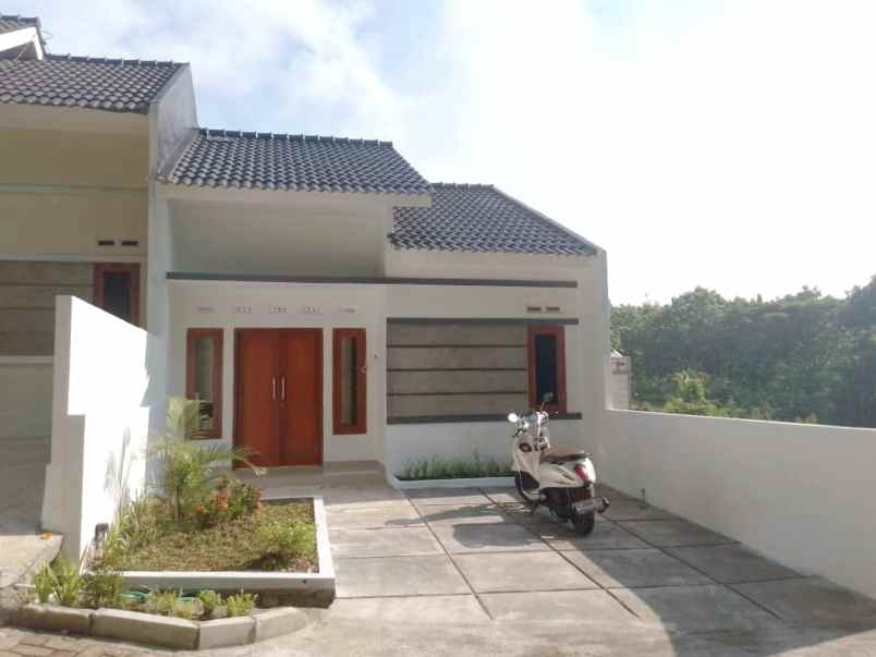 rumah ready hm kedungmundu bebas banjir semarang