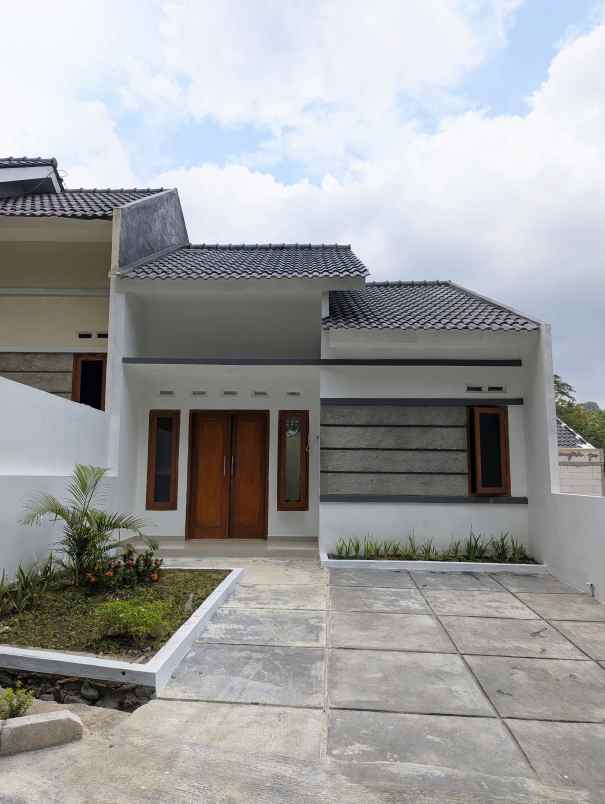 rumah ready hm kedungmundu bebas banjir semarang