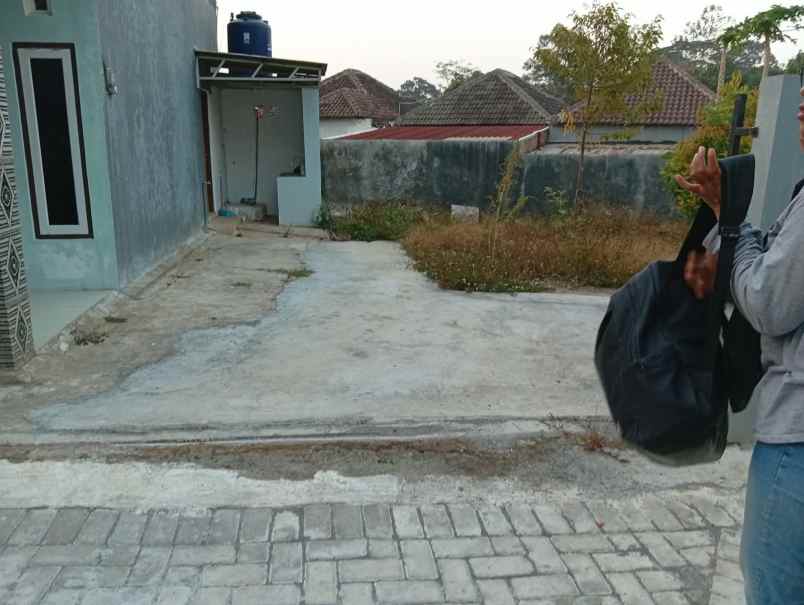 rumah ready siap huni shm ready lokasi rumah hook