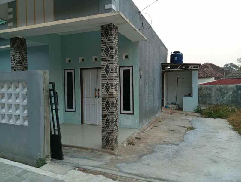 rumah ready siap huni shm ready lokasi rumah hook