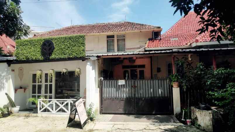 rumah riau re martadinata