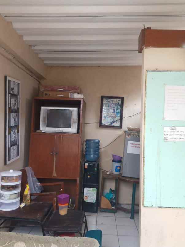 rumah riau re martadinata