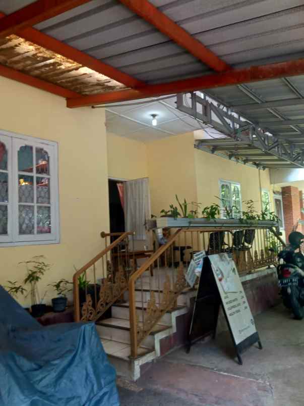 rumah riau re martadinata