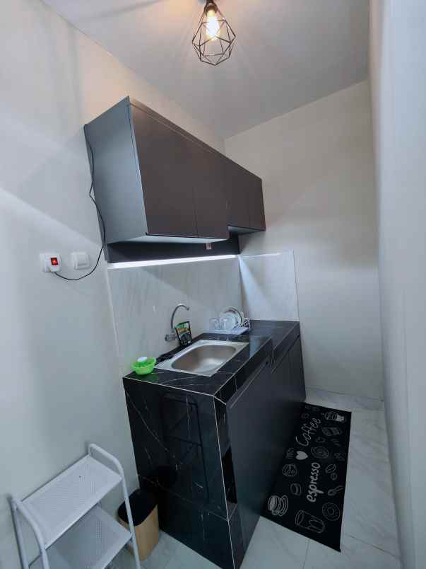 rumah scandinavian modern promo ramadhan