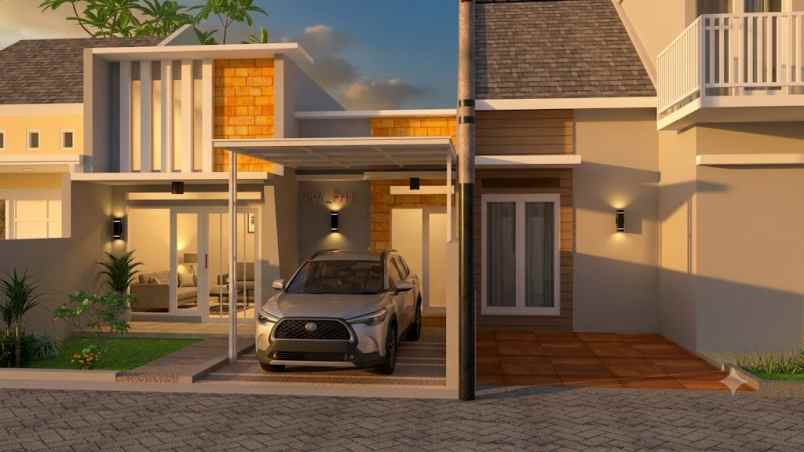 rumah siap huni 355 juta lokasi di gpa