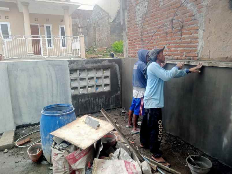 rumah siap huni 355 juta lokasi di gpa