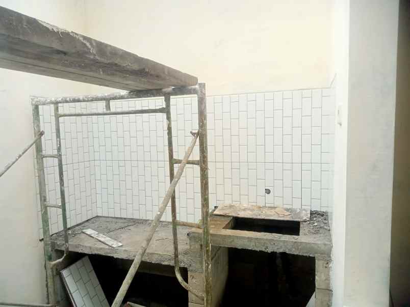 rumah siap huni 355 juta lokasi di gpa