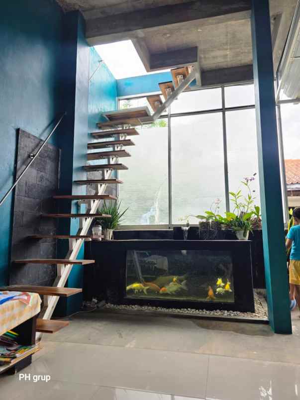 rumah siap huni brengkelan purworejo