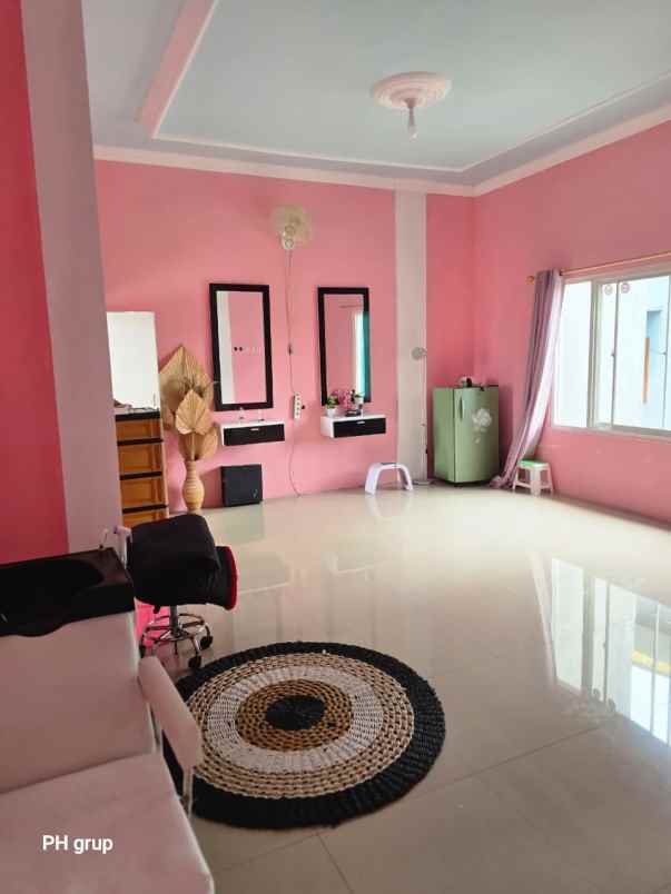 rumah siap huni brengkelan purworejo