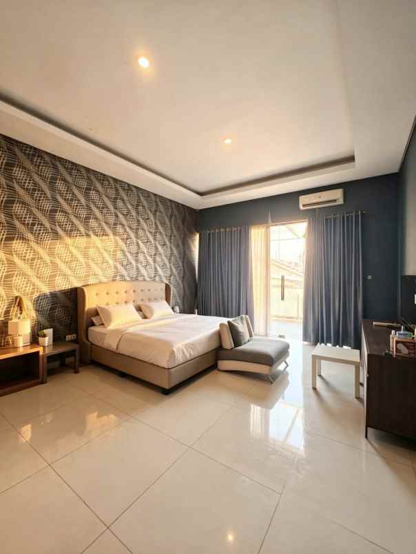 rumah siap huni bsd taman giri loka