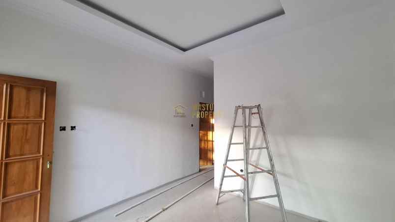 rumah siap huni dekat jalur tol jogja solo di kalasan