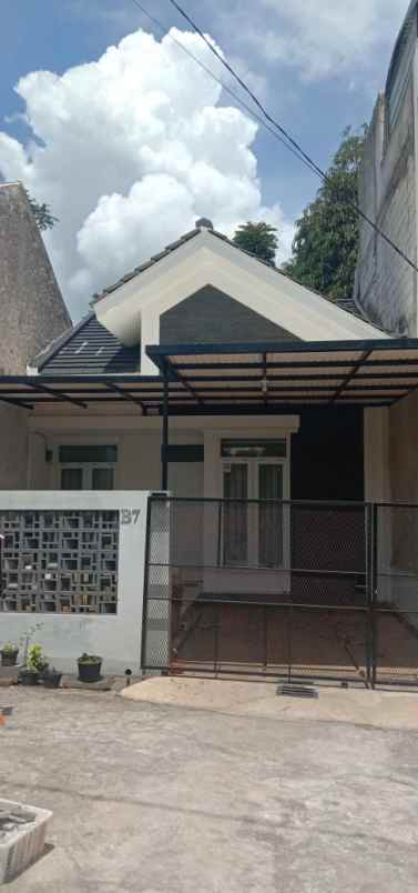 rumah siap huni dekat tol cileunyi