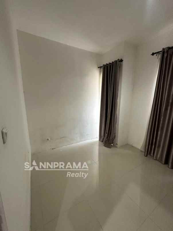 rumah siap huni di cluster citralake sawangan ash