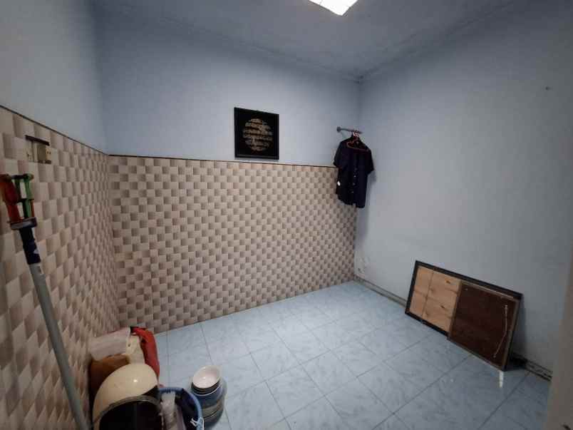 rumah siap huni di perumahan taman kampus jember