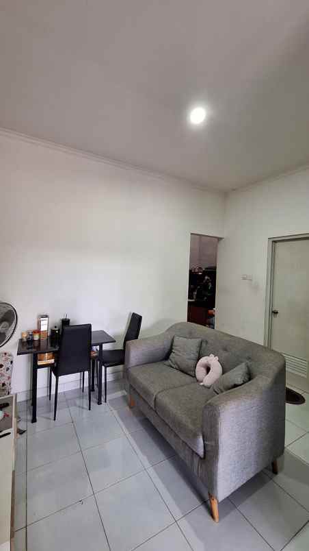 rumah siap huni di puri cendrawasih