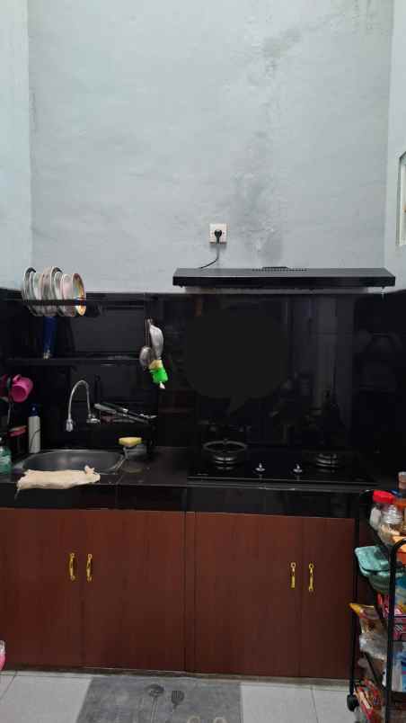 rumah siap huni di puri cendrawasih