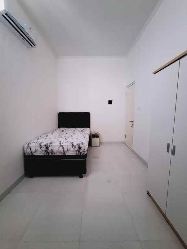 rumah siap huni di puri cendrawasih