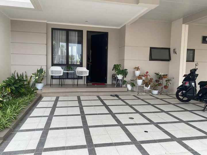 rumah siap huni di sindanglaya arcamanik bandung