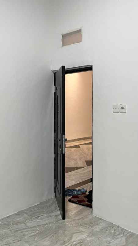 rumah siap huni dijual