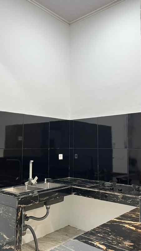 rumah siap huni dijual