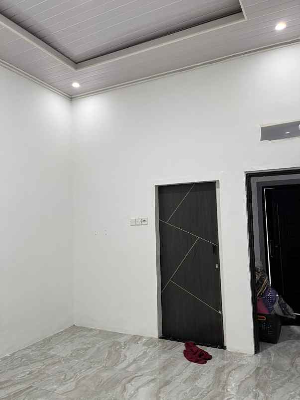 rumah siap huni dijual