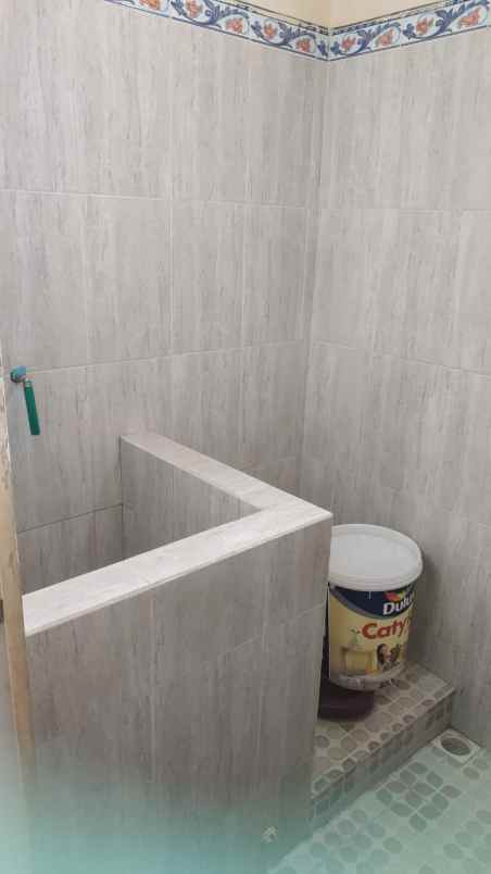 rumah siap huni disewakan di gunungsari salatiga