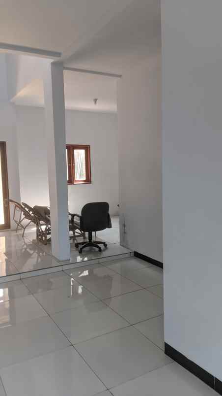 rumah siap huni lingkungan nyaman