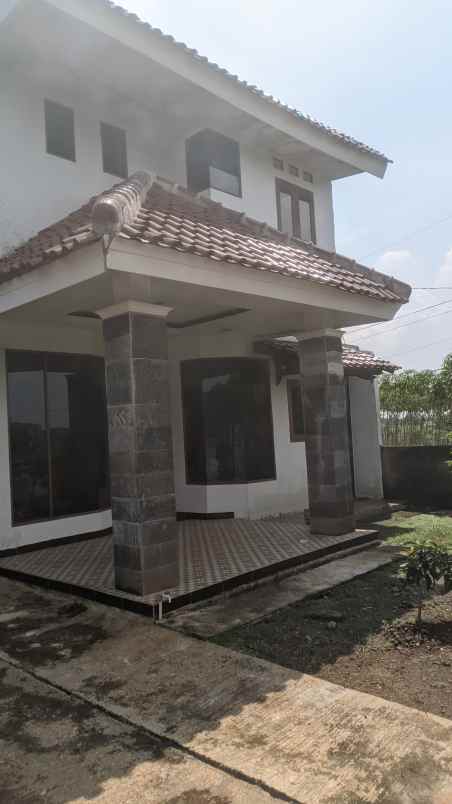 rumah siap huni lingkungan nyaman