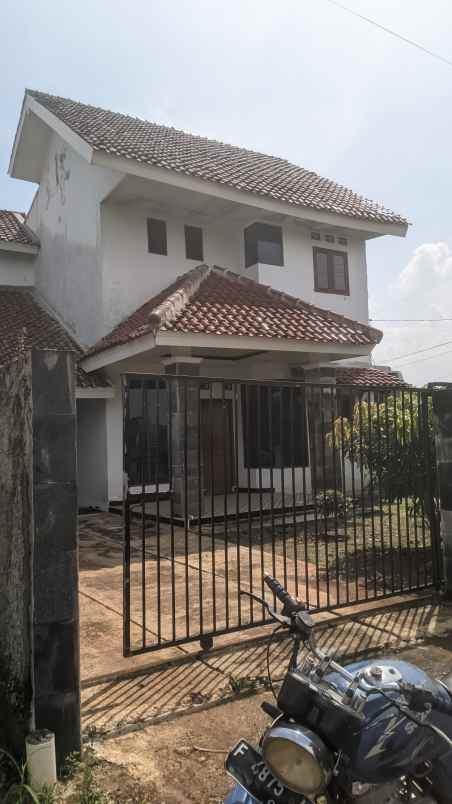 rumah siap huni lingkungan nyaman