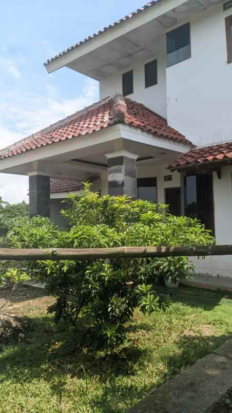 rumah siap huni lingkungan nyaman