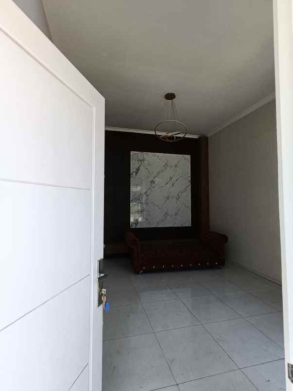 rumah siap huni lokasi 2 menit tol pakis malang