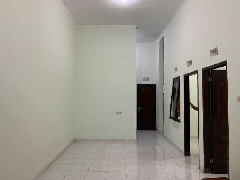 rumah siap huni lokasi area kalpataru cengger ayam