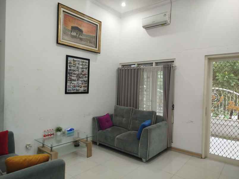 rumah siap huni lokasi di sulfat malang