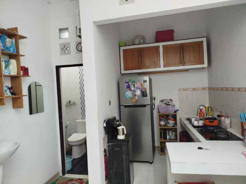 rumah siap huni lokasi di sulfat malang