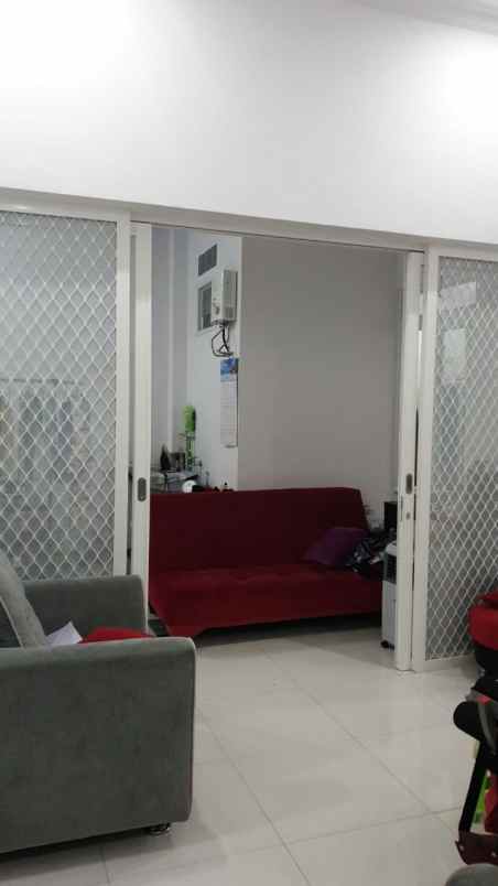 rumah siap huni lokasi di sulfat malang