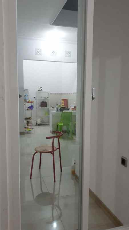 rumah siap huni lokasi di sulfat malang