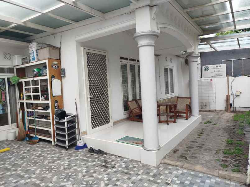 rumah siap huni lokasi di sulfat malang