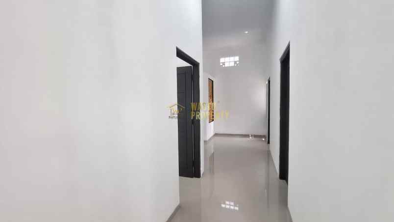 rumah siap huni murah dekat alun alun paseban bantul