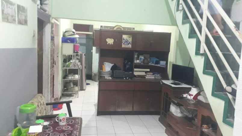 rumah strategis di pucang gading mranggen demak