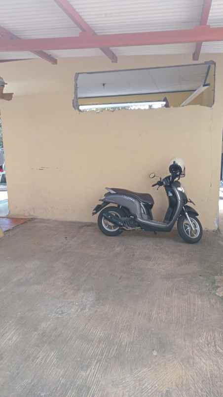 rumah strategis tengah kota wisata batu