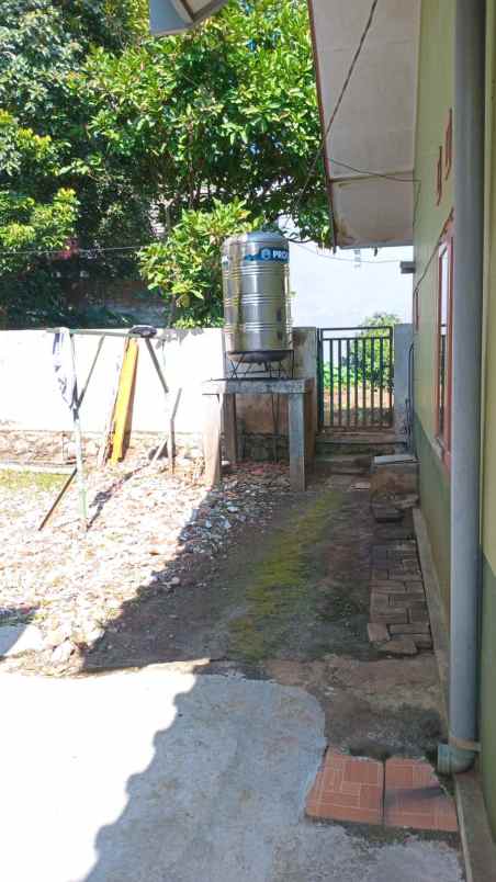 rumah strategis tengah kota wisata batu